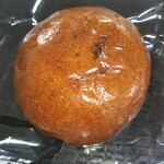 ほそ山 - 料理写真:もちっとまんじゅう