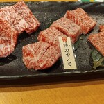 炭火焼肉 ひびの亭 - 