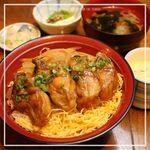 奥州ろばた センダイエキ天海 - 