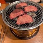 三軒茶屋ホルモン 玄 - 