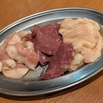 三軒茶屋ホルモン 玄 - 