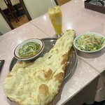 ムンバイキッチン - 