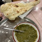 ムンバイキッチン - 