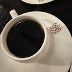 フランソア喫茶室 - 