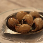 レストラン ビストロ - 