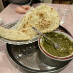 ムンバイキッチン - 