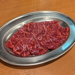 三軒茶屋ホルモン 玄 - 