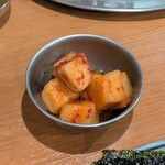 三軒茶屋ホルモン 玄 - 