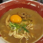 麺王 徳島駅前本店 - 