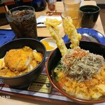 資さんうどん - 