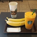 スターバックス・コーヒー - 