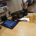 資さんうどん - 