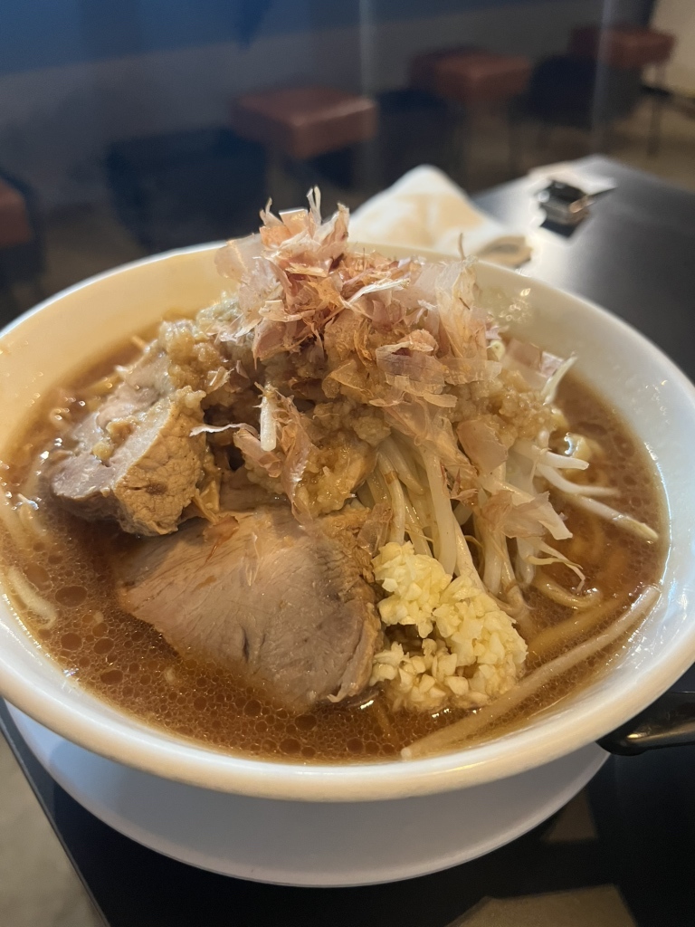 写真 : 天高く翔べ！ - 津島/ラーメン | 食べログ