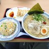 にんたまラーメン 流山店