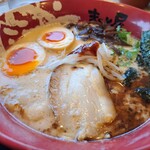 らーめん まこと屋 - 