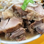 ラーメン二郎 - 
