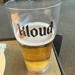 Asiana Business Class Lounge - 