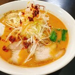 喜多方ラーメン坂内・小法師 - 