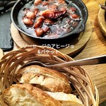 #お肉とチーズとワイン next..肉MARKET - 