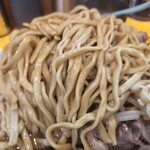 ラーメン二郎 - 