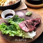 #お肉とチーズとワイン next..肉MARKET - 