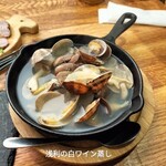 #お肉とチーズとワイン next..肉MARKET - 