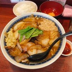 中華そば たた味 - 