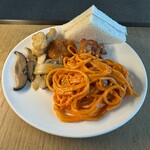 Asiana Business Class Lounge - 