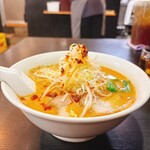 喜多方ラーメン坂内・小法師 - 