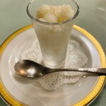 雲仙観光ホテル・メインダイニング - Granite