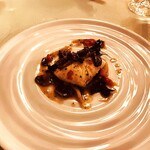 雲仙観光ホテル・メインダイニング - Poisson