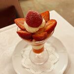 資生堂パーラー - 