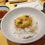 天ぷら定食 まきの - 