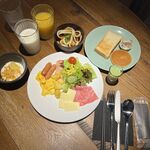 モクシー東京 錦糸町 - 