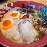 らーめん まこと屋 - 料理写真: