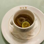 雲仙観光ホテル・メインダイニング - Deuxieme