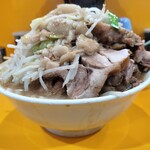 ラーメン二郎 - 