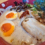 らーめん まこと屋 - 