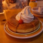 Komeda Kohi Ten - シロノワール