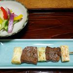 祗をん たかはし - 焼物