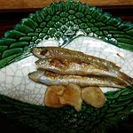 祗をん たかはし - 揚物