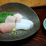 祗をん たかはし - お造り