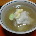 祗をん たかはし - 煮物