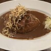 アイリッシュ カレー 中津店