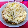 ラーメン二郎 中山駅前店