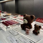 CACAO SAMPAKA 北新地店 - 