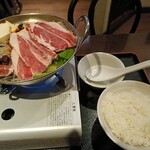 南国亭 - 