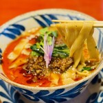 中華そば 鴨福 - 