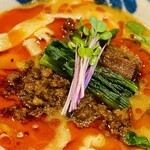 中華そば 鴨福 - 