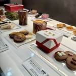 CACAO SAMPAKA 北新地店 - 